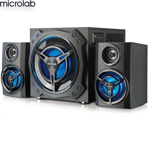 Loa Microlab T11